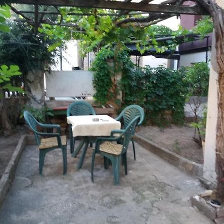Appartement Кало à Sozopol Extérieur photo