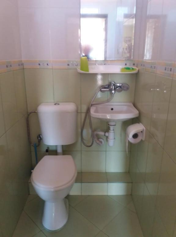 Appartement Кало à Sozopol Extérieur photo