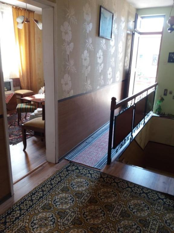 Appartement Кало à Sozopol Extérieur photo