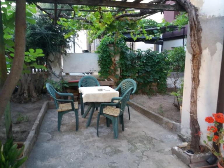 Appartement Кало à Sozopol Extérieur photo