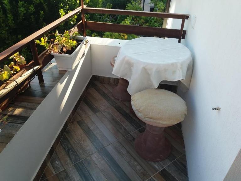 Appartement Кало à Sozopol Extérieur photo