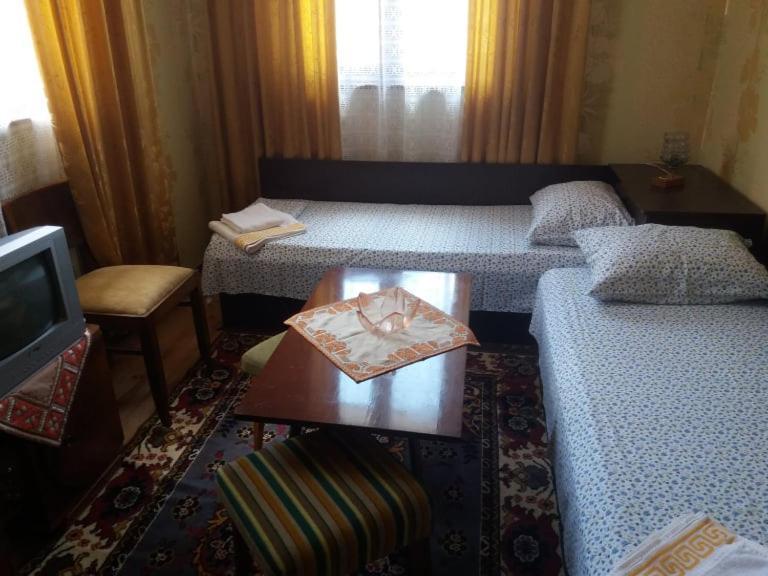 Appartement Кало à Sozopol Extérieur photo