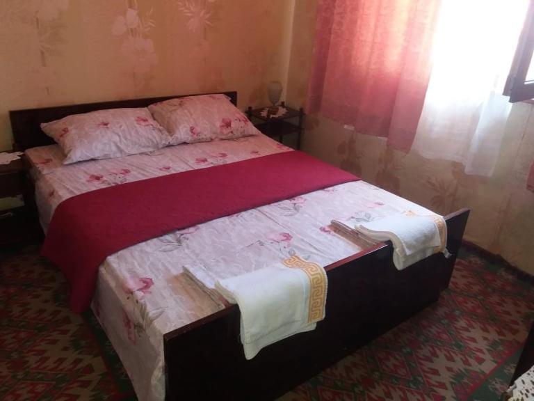 Appartement Кало à Sozopol Extérieur photo