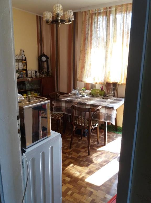 Appartement Кало à Sozopol Extérieur photo